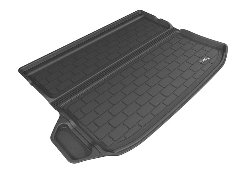 שטיח הגנה 3D MAXpider לג'יפ איסוזו D-Max - תא מטען