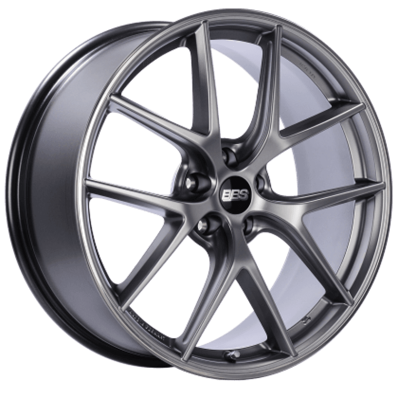 ג'נטים BBS CI-R 19x10