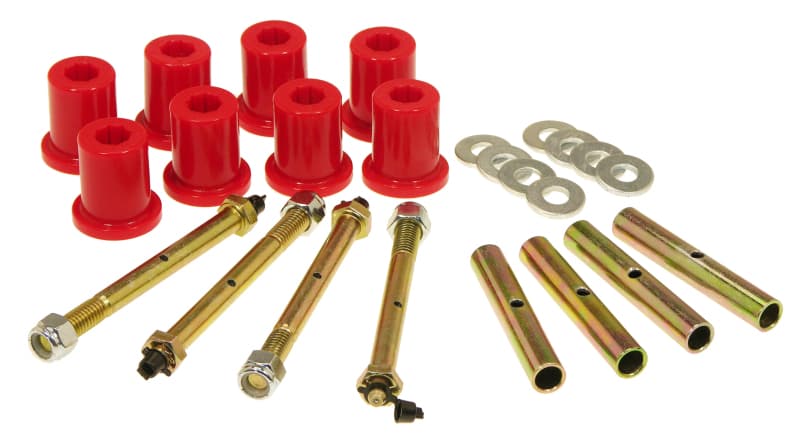בושינגים אחוריים Prothane לג'יפ CJ5/7/8