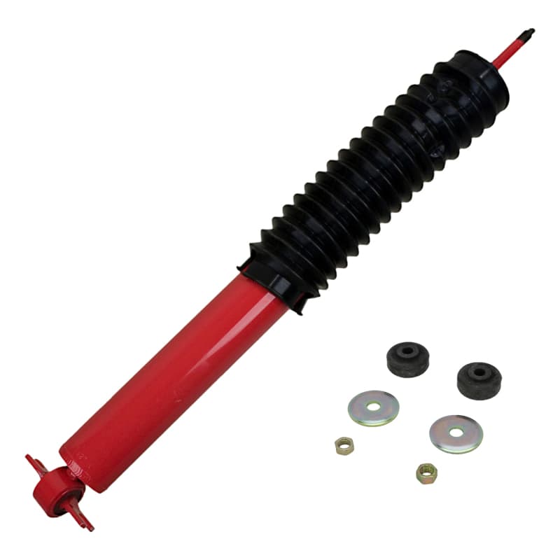 בולמים KYB MonoMax לג'יפ רנגלר