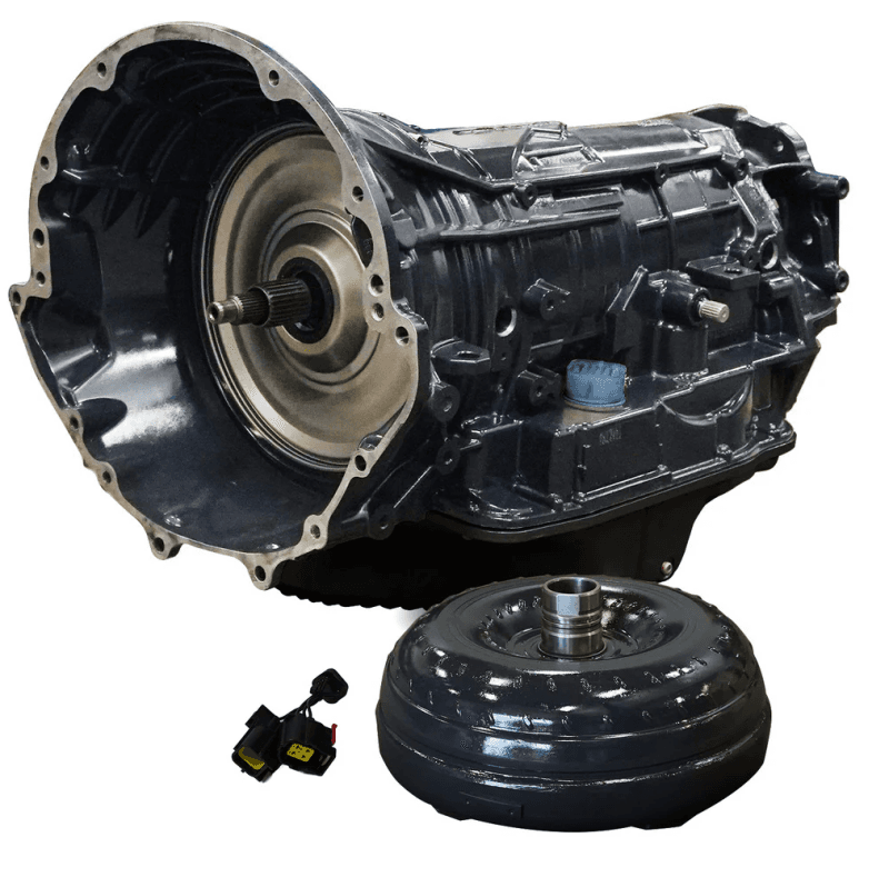 BD Diesel תיבת הילוכים BDD
