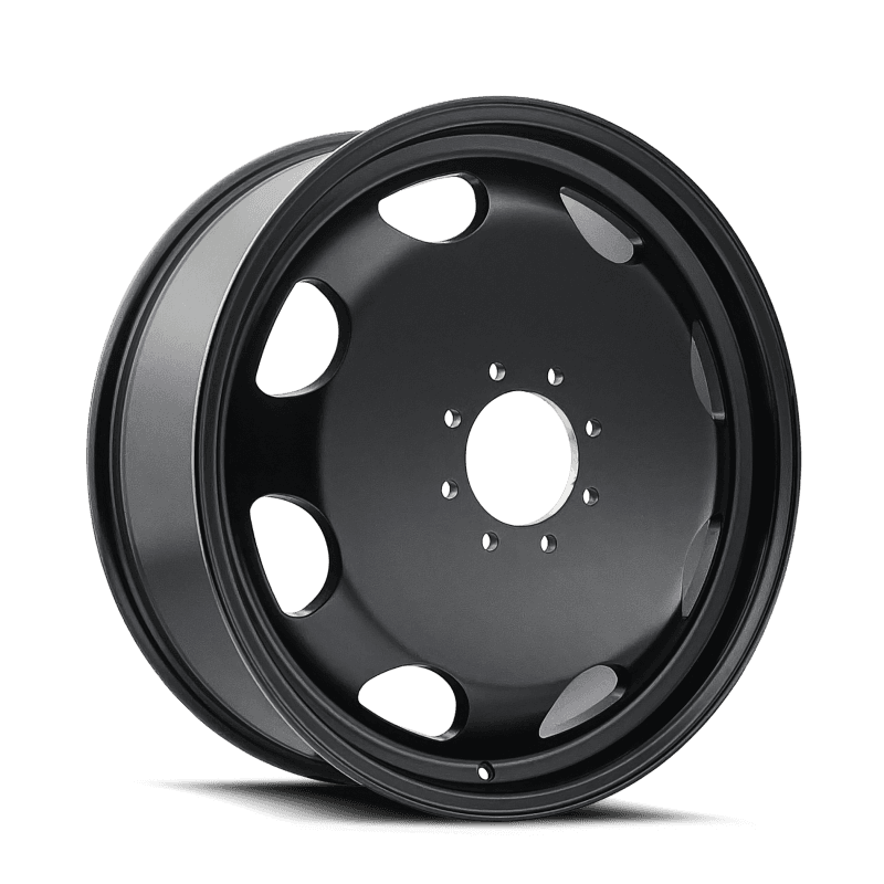 Cali Off-Road CFR Summit Dually 9110D Wheels
