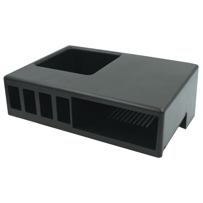 מתקן AutoMeter לג'יפ JL