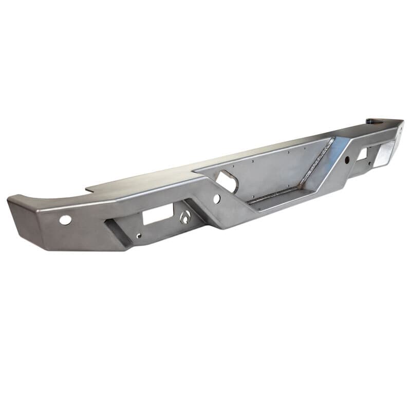 פגוש אחורי Artec Industries לג'יפ רנגלר