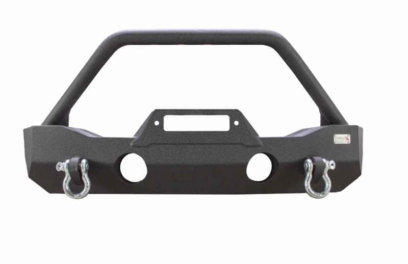 Fishbone Offroad FBO Front Winch Bumpers