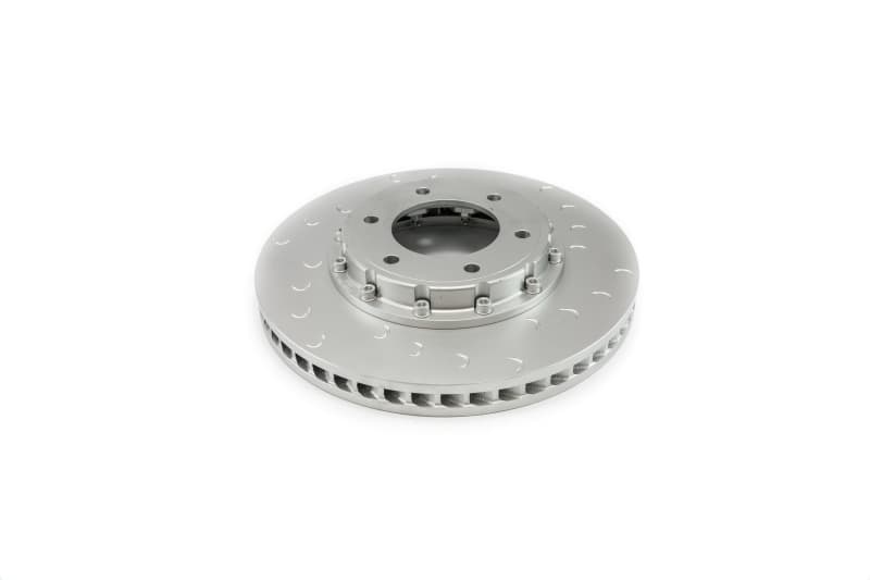 Alcon דיסקיות בלם ALC Slotted לג'יפ רנגלר