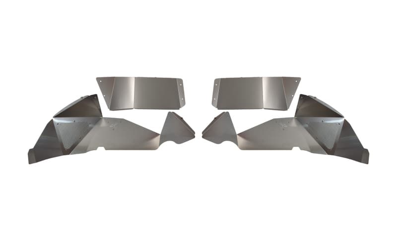 Fishbone Offroad FBO Fenders