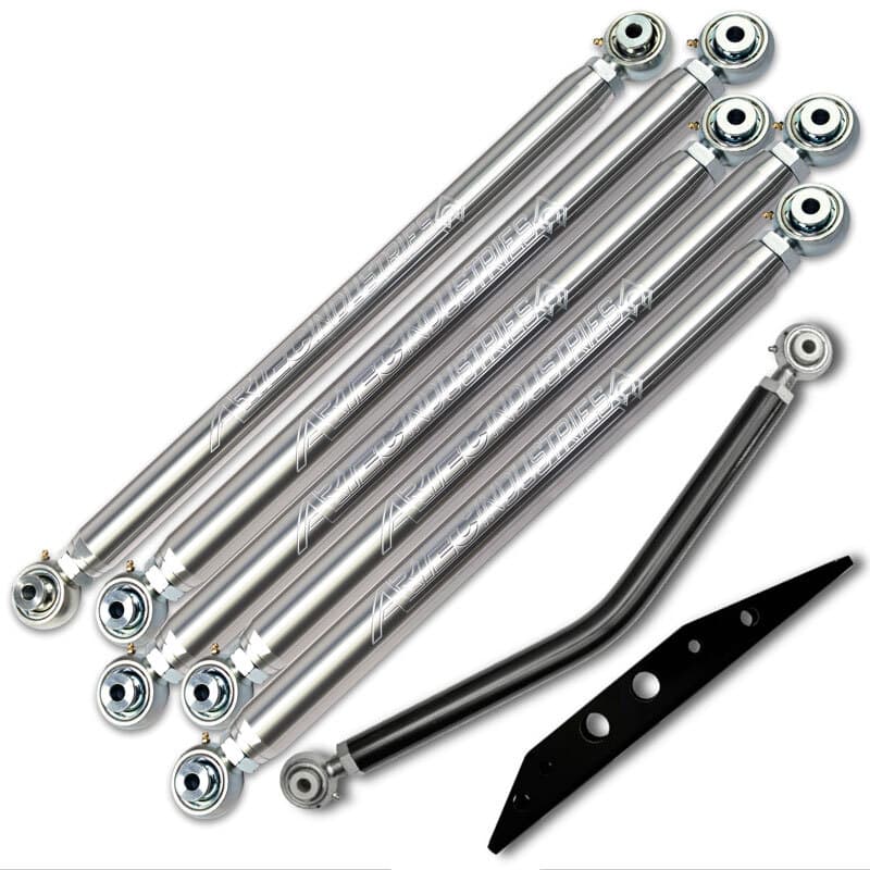 ערכת מתלים Artec Industries לג'יפ רנגלר