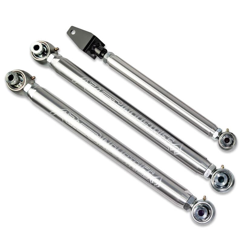 ערכת קישור Artec Industries לג'יפ רנגלר JK