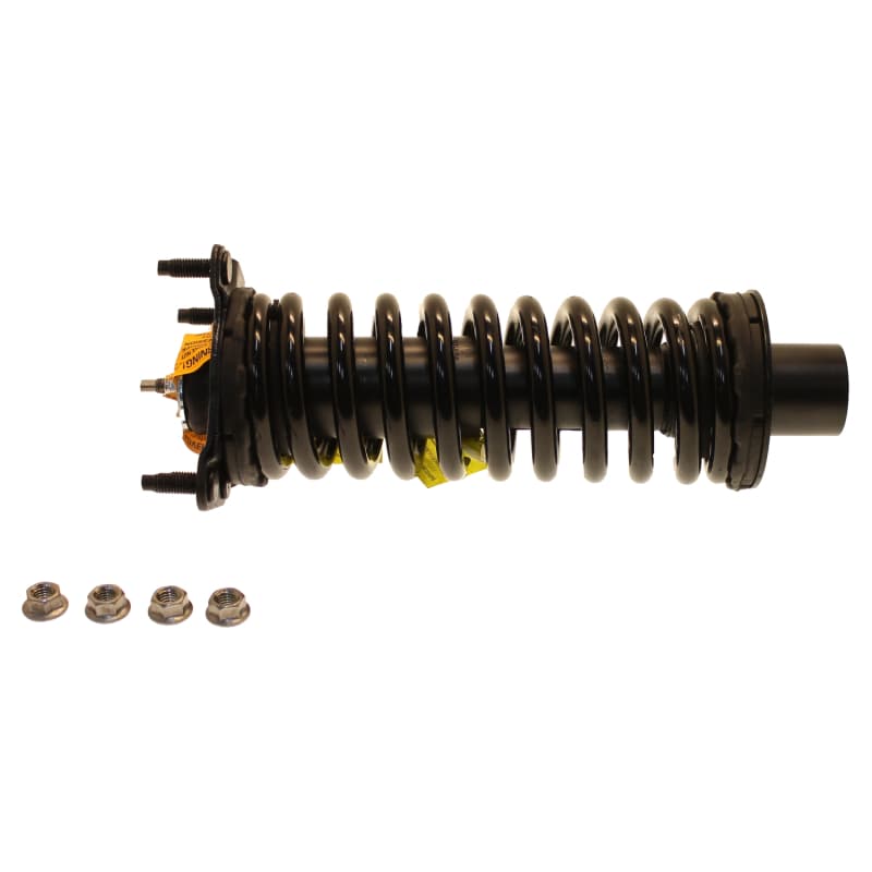 בולמים KYB Strut Plus לג'יפ ליברטי 2002-2007