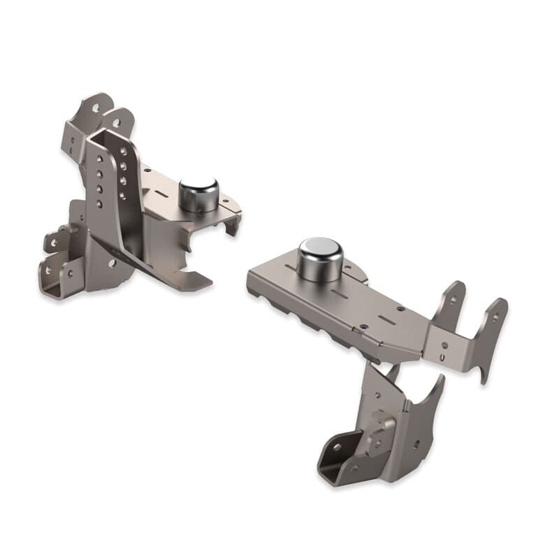 בראקטים לארבעה קישורים Artec Industries לג'יפ רנגלר JL