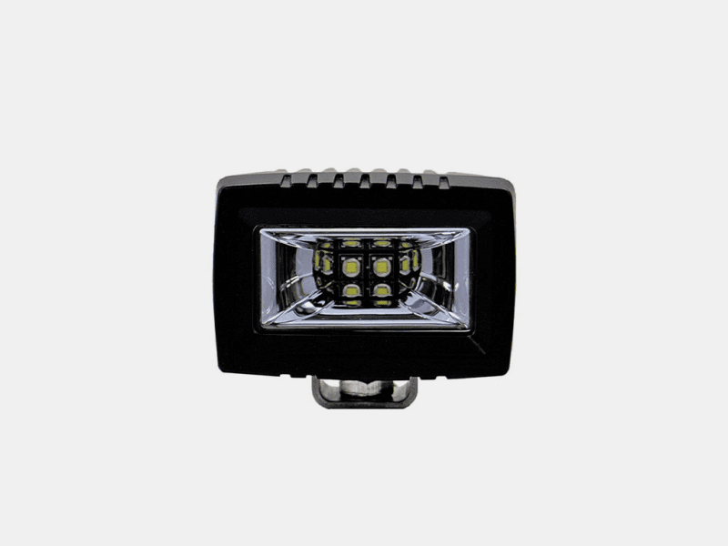 Cali Raised LED פוד LED Cali Raised 20W