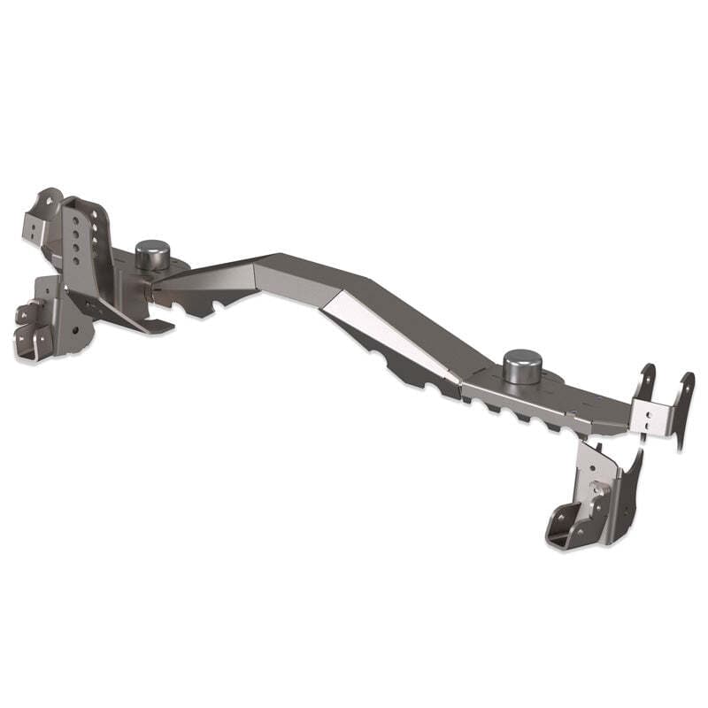 בראקטים Artec Industries לג'יפ רנגלר JL