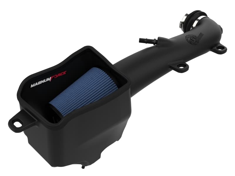 aFe intake AFE Magnum FORCE Stage-2