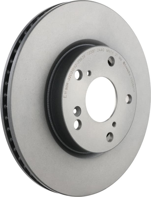 דיסקיות Brembo OE לטויוטה