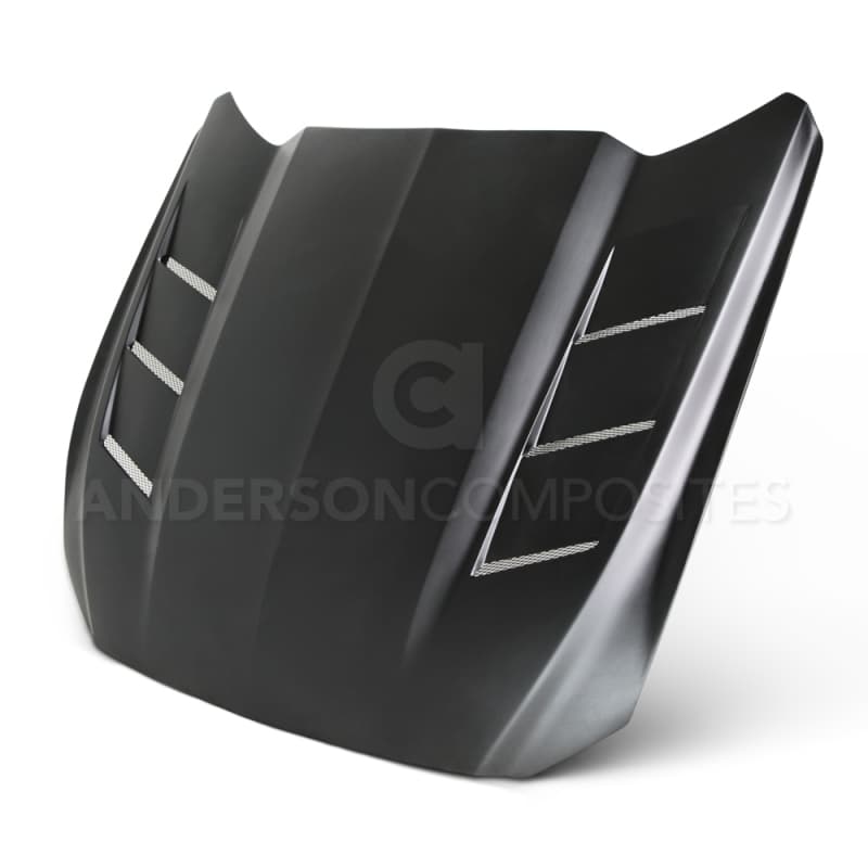 Anderson Composites AND Hoods