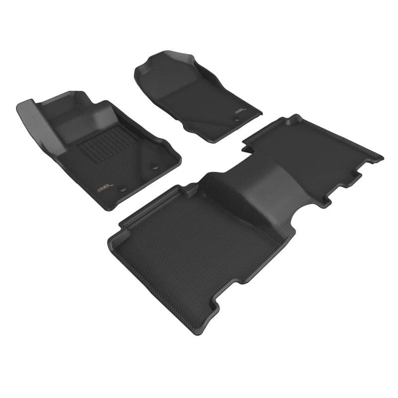 שטיחי רצפה 3D MAXpider Kagu לפורד ברונקו