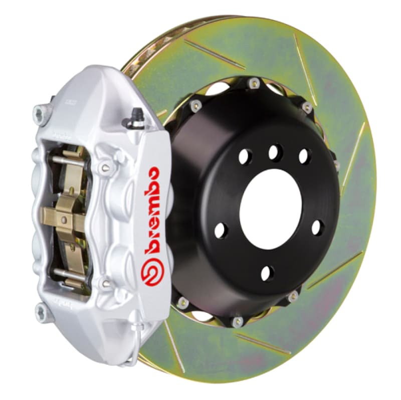Brembo BRB Big Brake Kits
