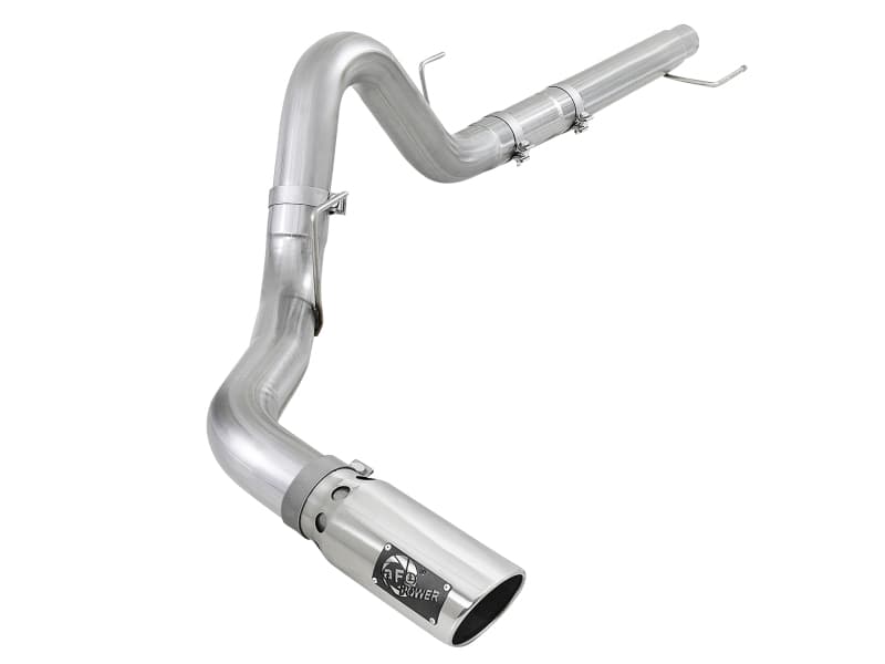 מערכת פליטה aFe DPF Back לפורד F-150