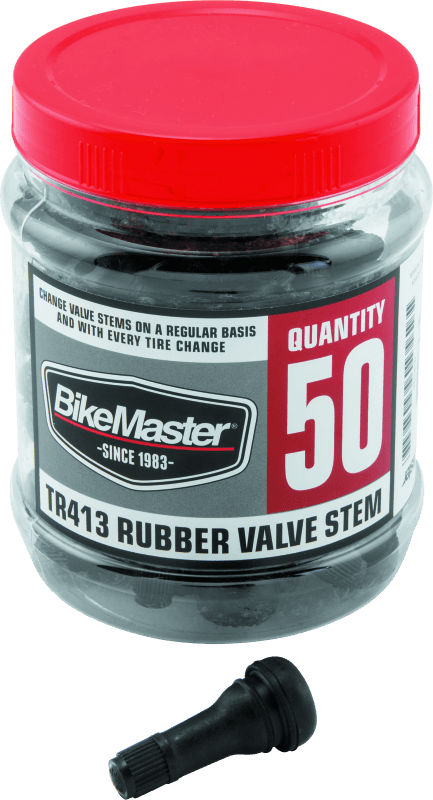 שסתומי אוויר BikeMaster