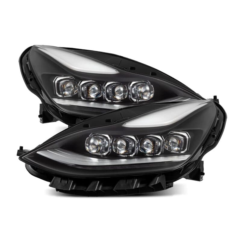 AlphaRex פנסי LED ARX NOVA לטסלה מודל 3