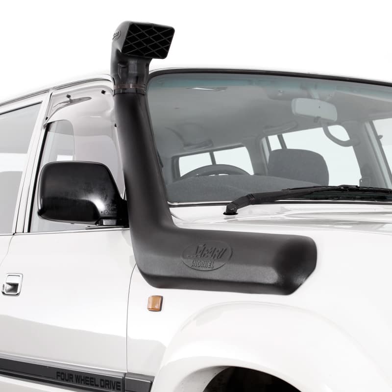 סנוקל ARB Safari R-Spec לג'יפ רנגלר