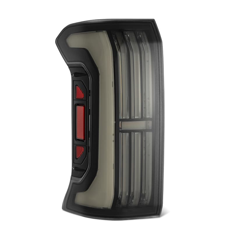 פנסי AlphaRex NOVA לטויוטה טאקומה