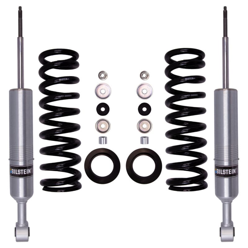 הגבהה Bilstein B8 6112