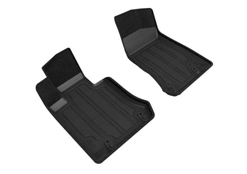 שטיחון 3D MAXpider Elegant Hybrid לאיסוזו D-Max - שחור