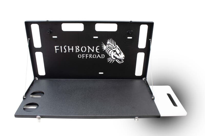 שולחן אחורי Fishbone Offroad לג'יפ רנגלר JL