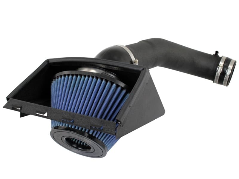 aFe intake מערכת אוויר קר AFE Magnum FORCE Stage-2 לפורד F-150