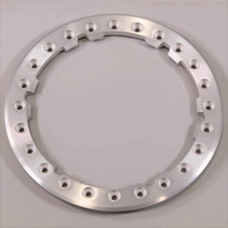 Ford Racing פגוש FR Bead Locks לפורד F-150