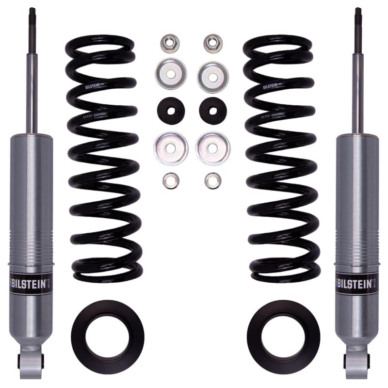 הגבהה Bilstein B8 6112 לטויוטה טאקומה