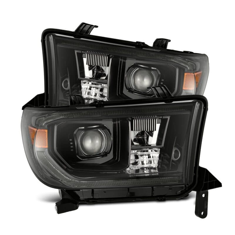AlphaRex ARX LUXX Headlights