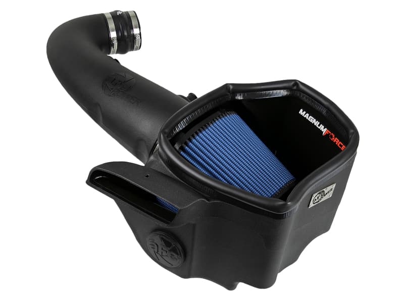 aFe מערכת יניקת אוויר AFE Magnum FORCE Stage-2