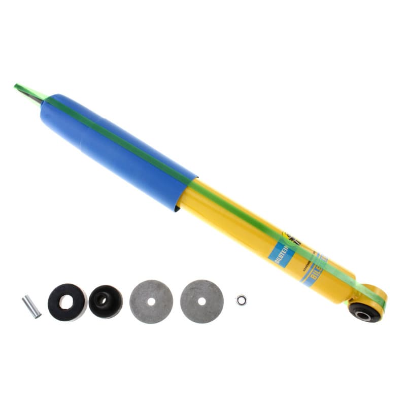 בולמים Bilstein B6 4600 לראם 2500 ו-3500