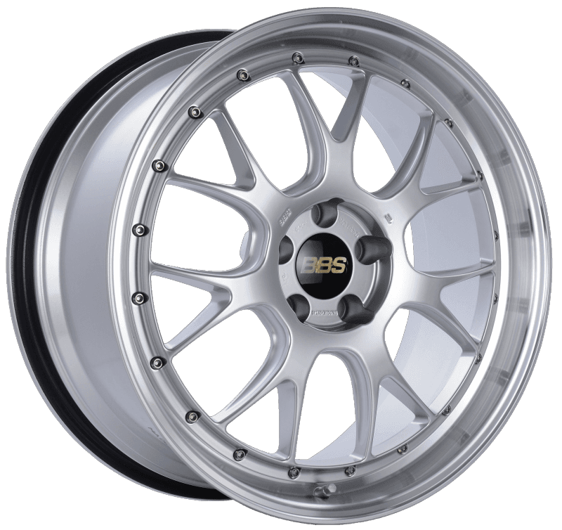 גלגלי BBS LM-R 20x9.5
