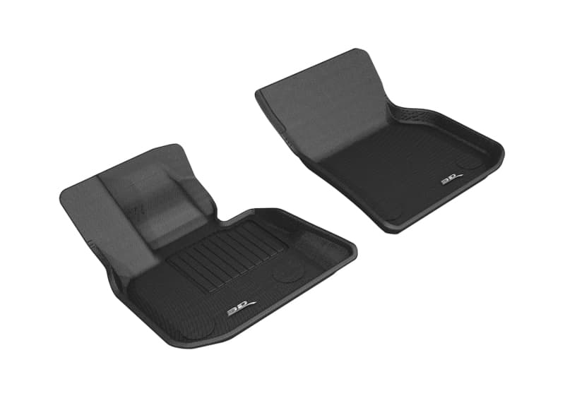 שטיחי הגנה 3D MAXpider לג'יפ איסוזו D-Max