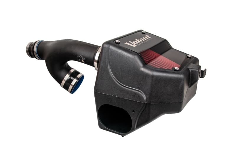 intake 3D סגורה Volant לפורד F-150