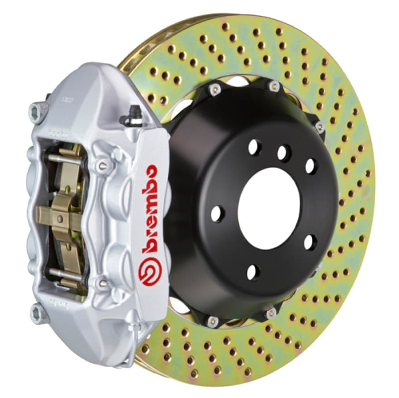 מערכת בלימה Brembo לג'יפ Gladiator (20+)