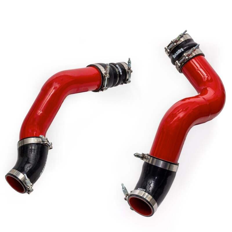 צינורות Boost 3.5 אינץ' Banks Power לראם 1500