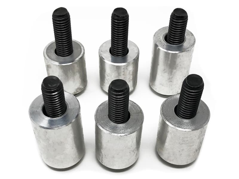 ערכת הורדת תיבת העברה Tuff Country לג'יפ רנגלר TJ 97-02