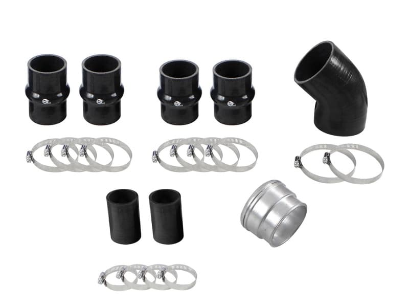 אביזרי חוץ aFe Bladerunner I/C & Tubes
