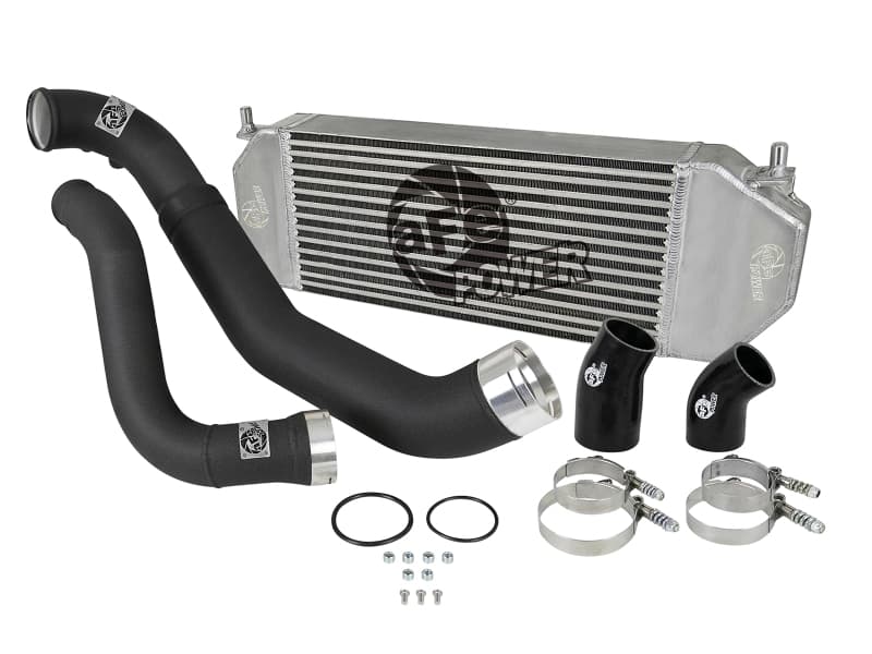 aFe ערכת אינטרקולר AFE Bladerunner I/C & Tubes לפורד F-150