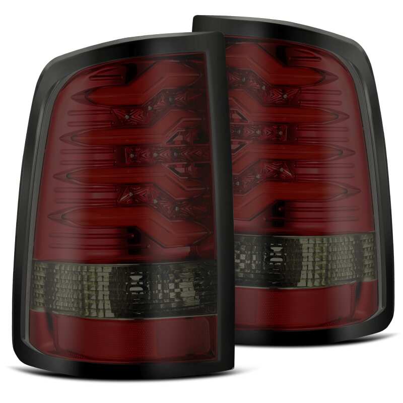 פנסי אחוריים AlphaRex PRO-Series לראם 1500