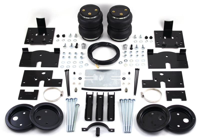 Air Lift קיט קפיצי אוויר ALF 5000 Ultimate לפורד F-150