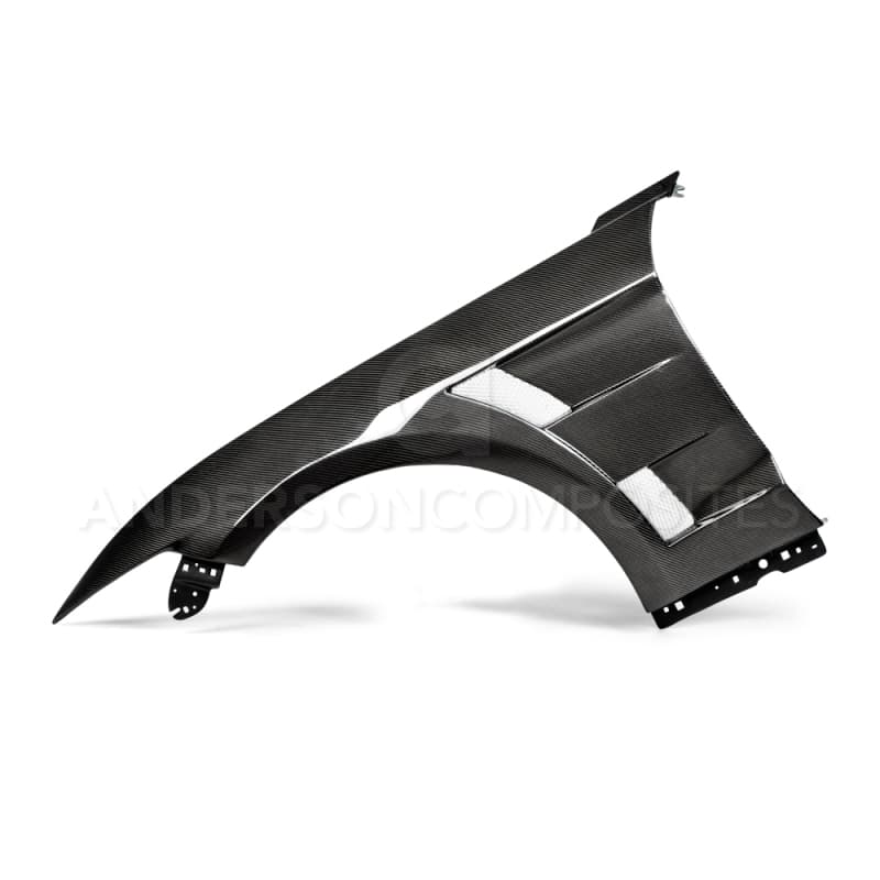 פenders Anderson Composites