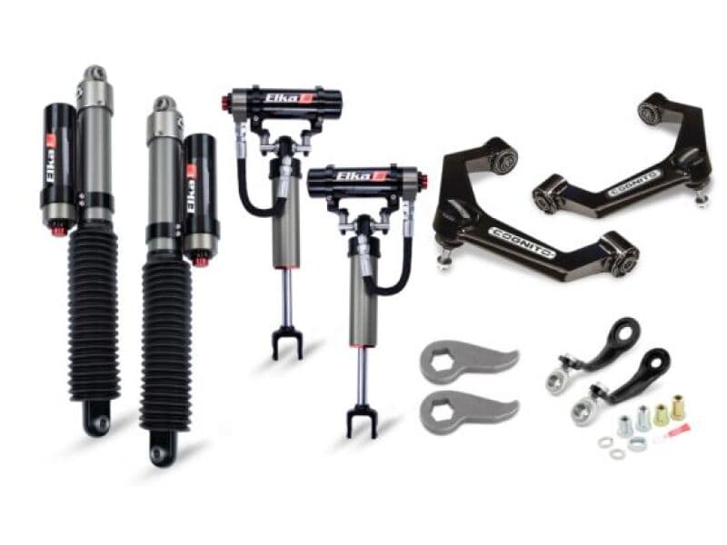 Cognito COG Leveling Kit - Elite