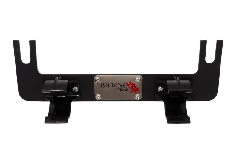 מתקן פנס Fishbone Offroad לג'יפ רנגלר
