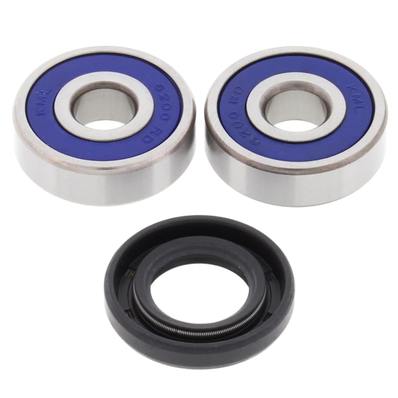 All Balls Racing ABR Wheel Bearing Kits